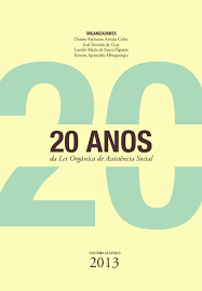 20 anos da Lei Orgânica de Assistência Social