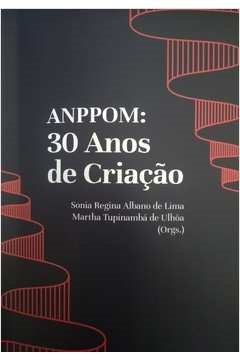Anppom - 30 Anos De Criacao