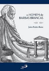 O Homem De Barbas Brancas