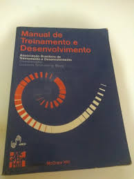 Manual De Treinamento E Desenvolvimento