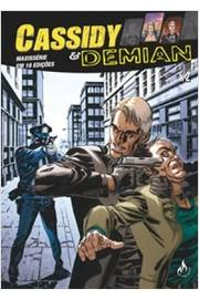 Cassidy E Demian V. 02