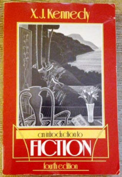 An Introduction To Fiction