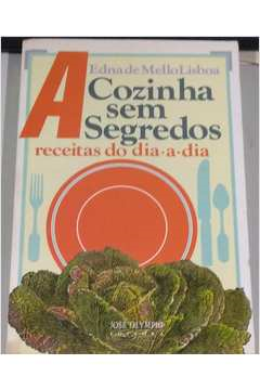 Cozinha Sem Segredos - Receitas Do Dia A Dia