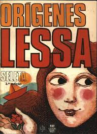 Seleta - Origenes Lessa