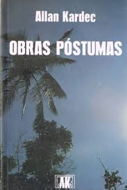 Obras Postumas
