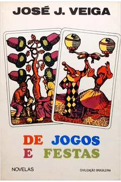 De Jogos E Festas