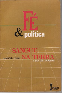 Sangue Na Terra A Luta Das Mulheres