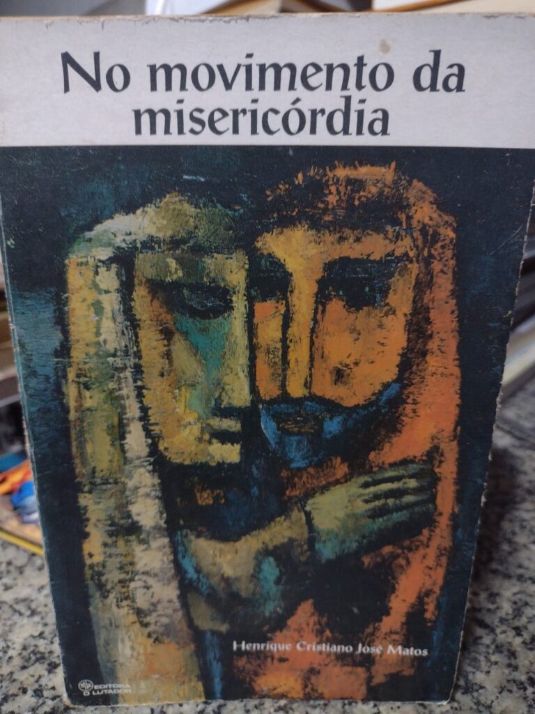 No Movimento Da Misericordia