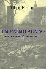 Um Palmo Abaixo