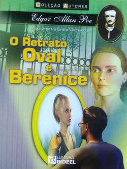 O Retrato Oval E Berenice