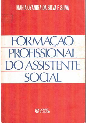 Formacao Profissional Do Assistente Social