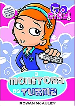 A Monitoria Da Turma