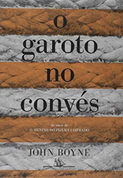 O Garoto No Conves
