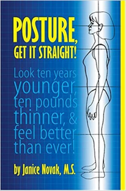 Posture Get It Straight
