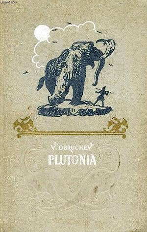 plutonia