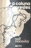 A Coluna Prestes- Revolucao No Brasil