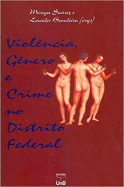 Violencia Genero E Crime No Distrito Federal
