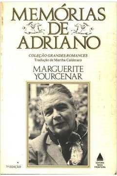 Memorias De Adriano