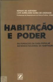 Habitacao E Poder