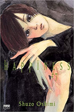 Happiness V. 07