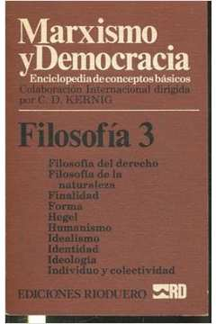 Marxismo Y Democracia - Filosofia 3