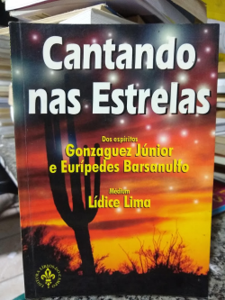Cantando Nas Estrelas