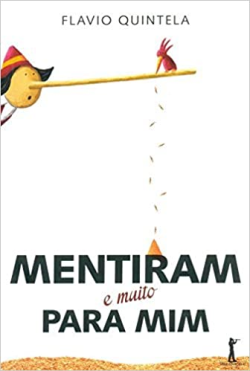 Mentiram E Muito Para Mim