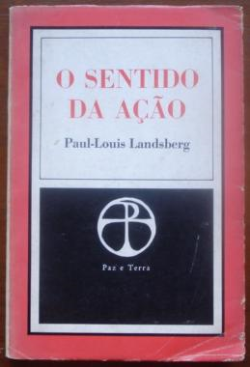 O Sentido Da Acao
