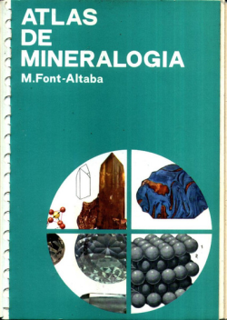 Atlas De Mineralogia