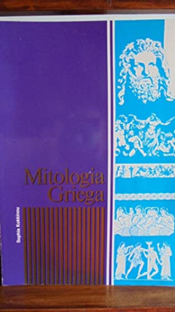 Mitologia Griega