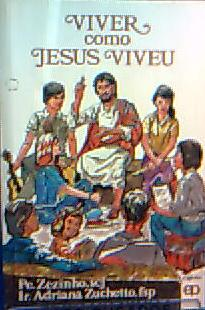Viver Como Jesus Viveu