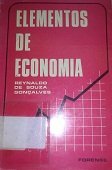 Elementos De Economia