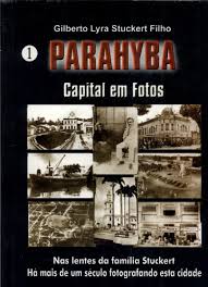 Parahyba - Capital Em Fotos