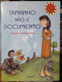 Tamanho Nao E Documento