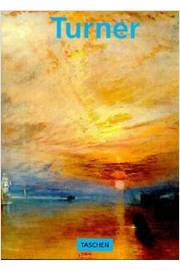 J M W Turner 1775-1851 - O Mundo Da Luz E Da Cor