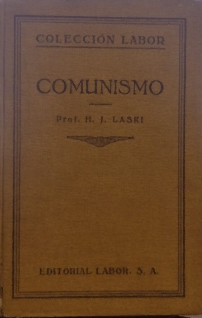 Comunismo