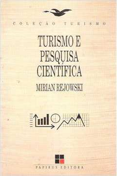 Turismo E Pesquisa Cientifica