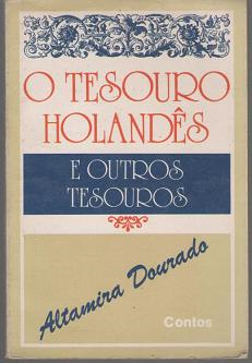 O Tesouro Holandes E Outros Tesouros