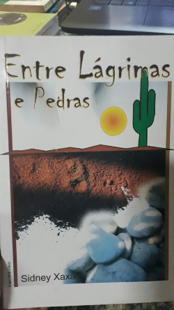 Entre Lagrimas E Pedras