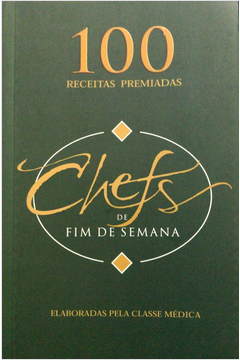 Chefs De Fim De Semana