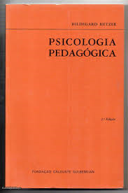 Psicologia Pedagogica