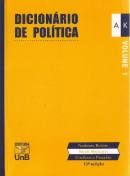 Dicionario De Politica V. 1 A K