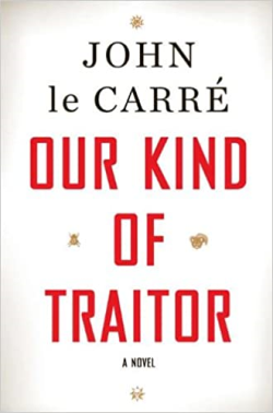 Our Kind Of Traitor