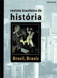 Revista Brasileira De Historia - Brasil, Brasis - Nº 39 Vol. 20