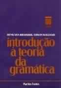 Introducao A Teoria Da Gramatica