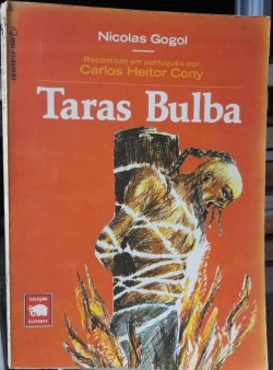 Taras Bulba