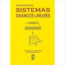 Identificacao De Sistemas Dinamicos Lineares
