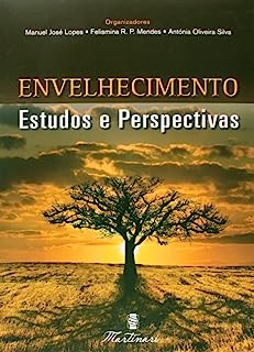 Envelhecimento Estudos e Perspectivas