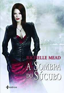 A Sombra Do Sucubo