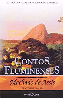 Contos Fluminenses